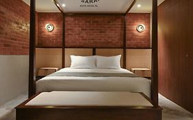 B Sarang Suite Hotel Kuala Lumpur